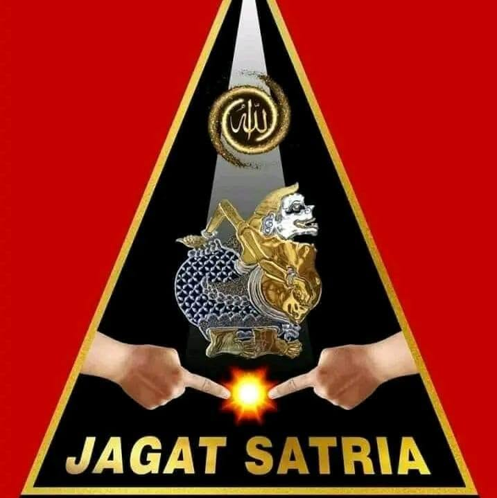 Logo Jagat Satria